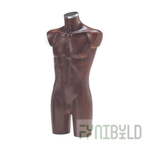 BU 9475 - Male Mannequin