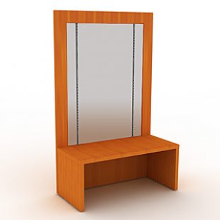 Open showcase with NeoFix stands