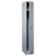 Metal cabinets SHRM (storage chambers for shops, wardrobe)