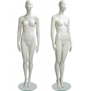 Solo Type 04F-07M \ Female Mannequin