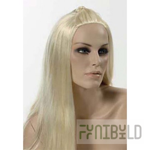 G005 - Wig Gold