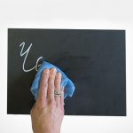 Water-based chalk marker POSMARKER 2-5 in