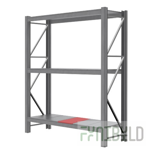 Shelf