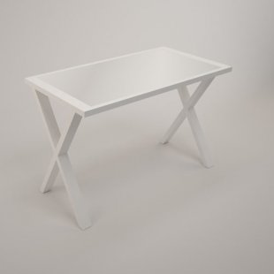 Demonstration table (MDF with painting)