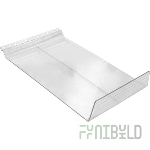 F 189 - Shelf for econopanels