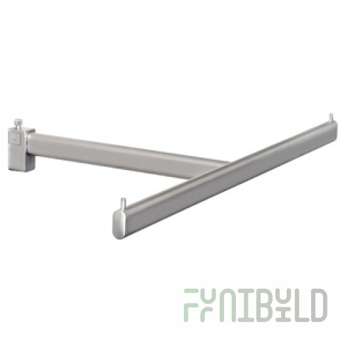 SL01-02 - T-shaped bracket