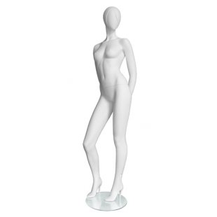 Vita Type 02F-01M \ Female Mannequin