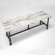Loft style tables (Fit series)