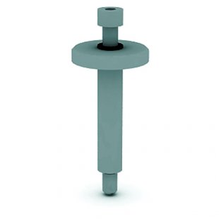 GLV 004 \ Upper shelf holder