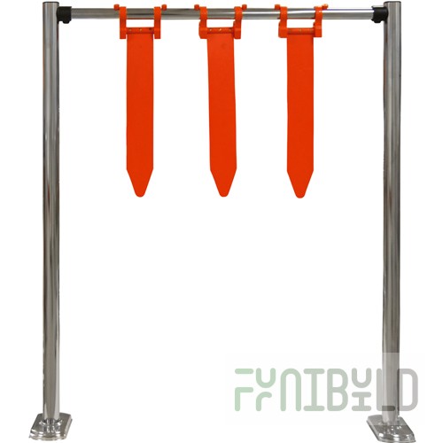 SW.033.000-1.NB - Trolley gates