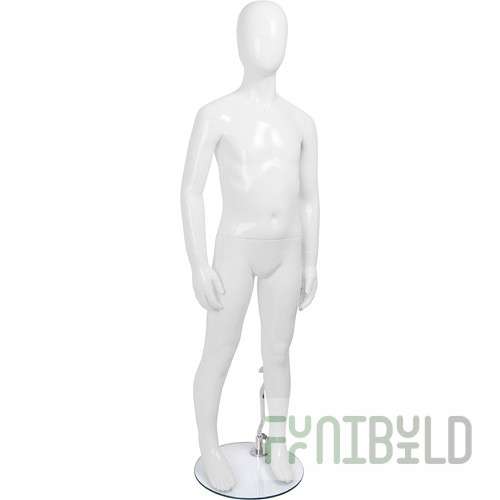 FRJ-11C-01G - Child mannequin, 6 years old