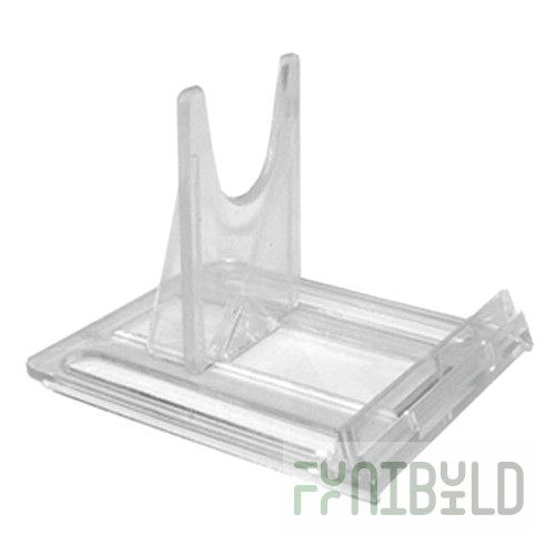 PU-B - Large stand