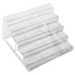 Slide stand \ ladder (5 steps)