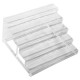 Acrylic product stands