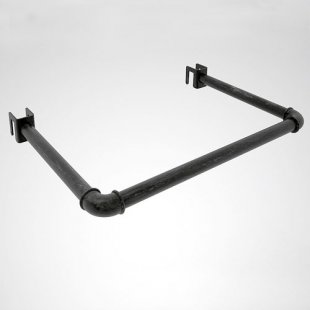 FIT 008A \ U-shaped barbell