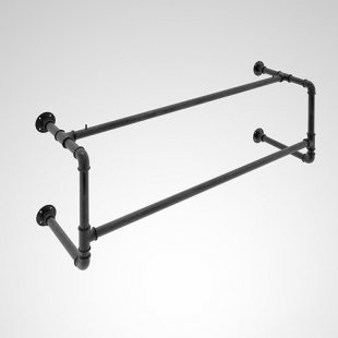 FIT 066 V2 \ Hanging hanger