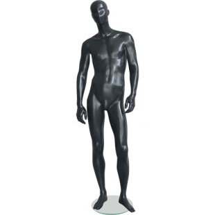 Solo Type 35M-06M \ Male Mannequin