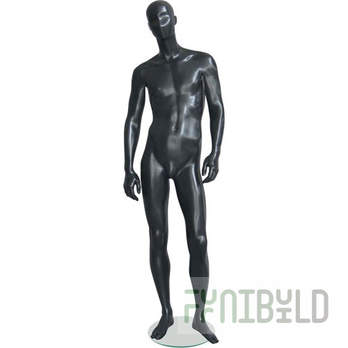 Solo Type 35M-06M - Male Mannequin