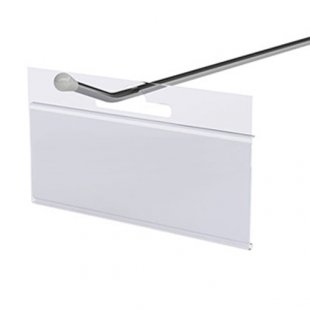 DBH/E39-TR-0070 \ Price tag holder for hook