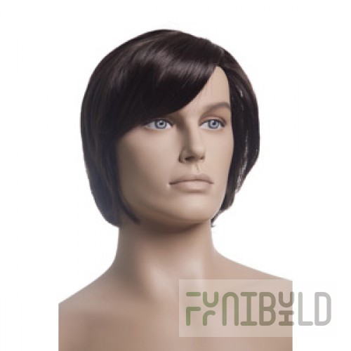 B2 - Men's wig