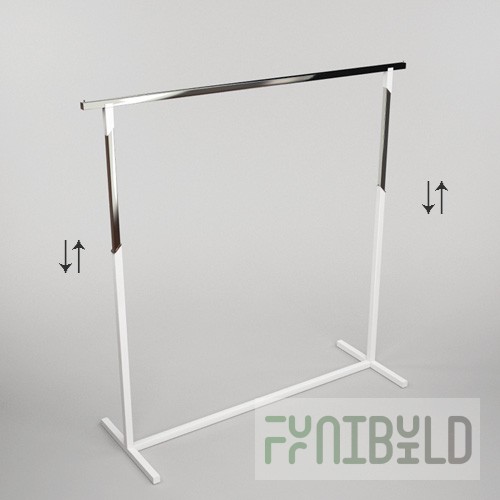 OMV-001.P - Adjustable hanger