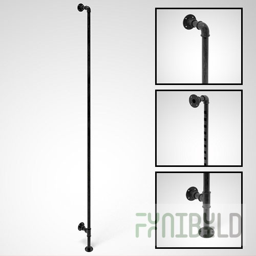 FIT 001A - Rack