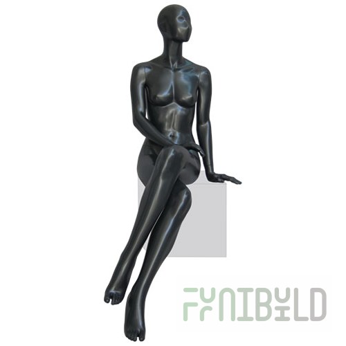 Solo Type 05F-06M - Female Mannequin