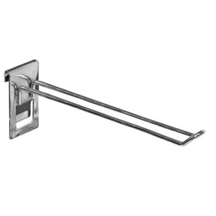 TZ 303 \ Double hook for trade grid (net)