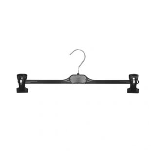 VU 41-3 \ Plastic hangers with clips (clamps)