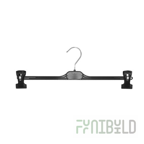 VU 41-3 - Plastic hangers with clips (clamps)