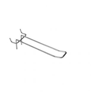 S 300 \ Double hook for perforation