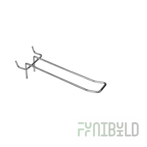 S 300 - Double hook for perforation