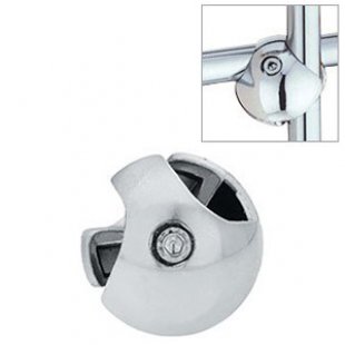 JK 031 \ Cross connector 2 pipes
