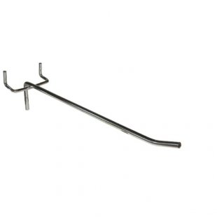 S 292-S \ Single hook for perforation