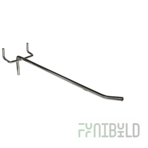 S 292-S - Single hook for perforation