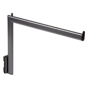 RT 082 \ Rectangular bracket for rack