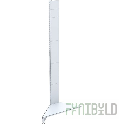 SK138 - External corner rack