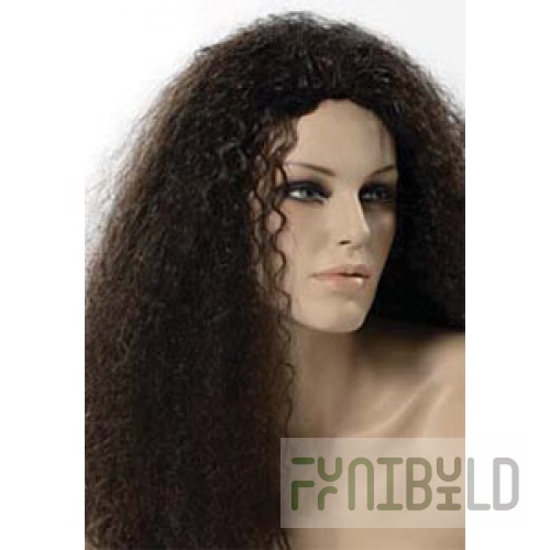 G023 - Wig Gold
