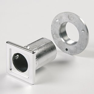 Spot25 Type7 \ Panel Mount