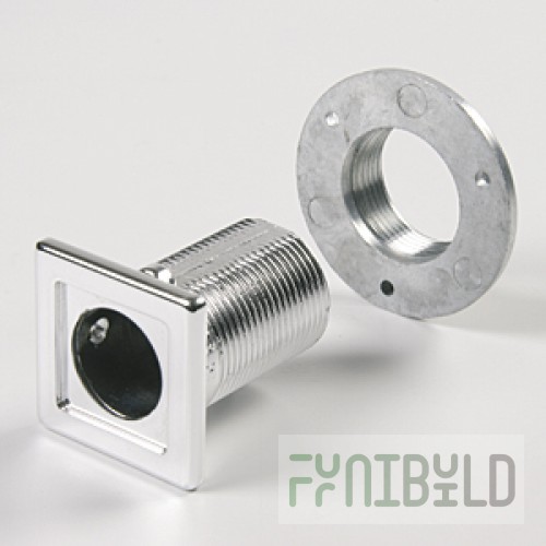 Spot25 Type7 - Panel Mount