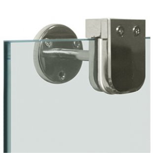 KZ03-10 \ Panel holder, upper