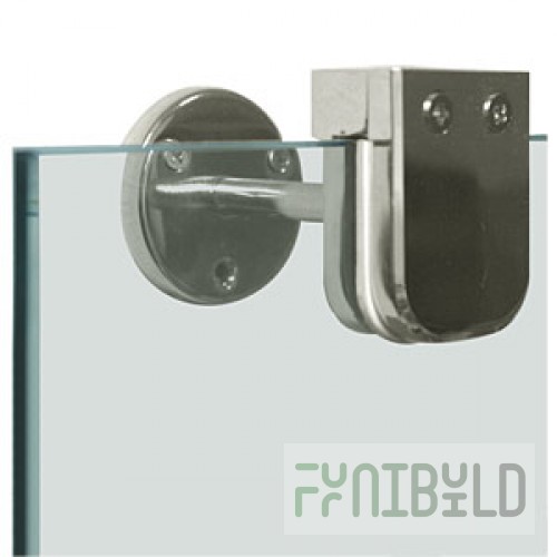 KZ03-10 - Panel holder, upper
