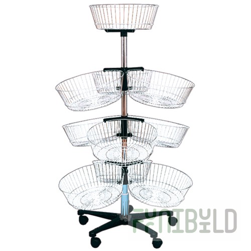 KD-027 - Stand "Rotonat"