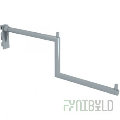 21H58004 - Stepped bracket