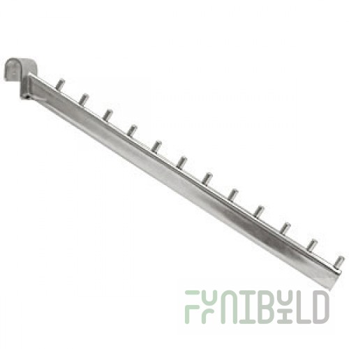 R 105 - Bracket for pipe