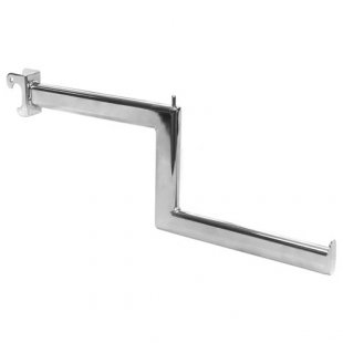 R (TOP) 109 \ Stepped bracket