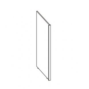 LGK.016.003P \ Central side panel with decor