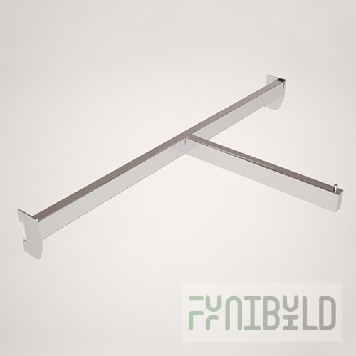 Front bracket for NRG.008