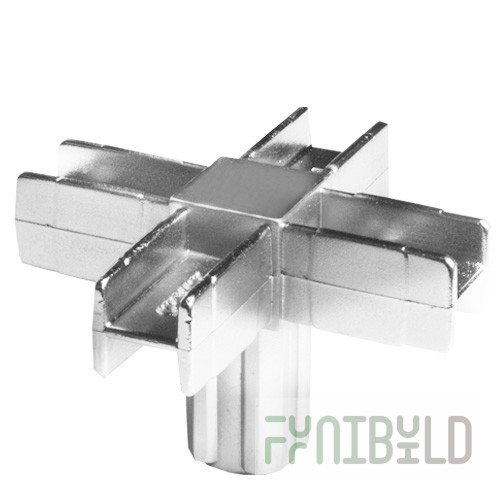 P-3 - Connector