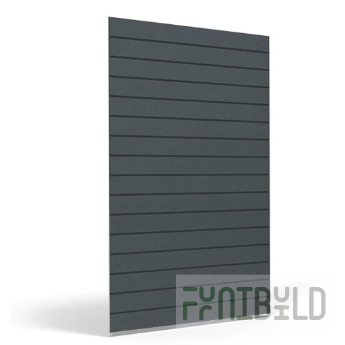 EMP 1224/100/23 - Vertical econompanel (on request)
